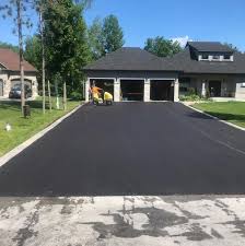 Best Driveway Snow Removal Preparation  in Trabuco Nyon, CA